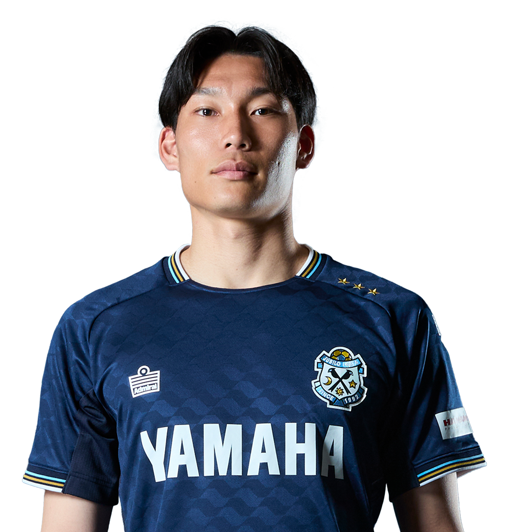 中島 佳太郎｜ジュビロ磐田